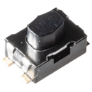 KMR7系列微型 SMT 4.2*2.8*2.5mm顶部起动开关