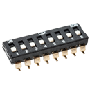 SDB-2.54mm-滑动-[1-10，12P]