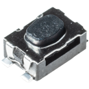 KMR6系列微型 SMT 4.2*2.8*1.9mm顶部起动开关