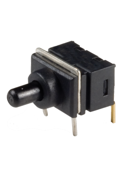 FP 系列 密封超微型按动开关