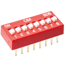 BDB-2.54mm-滑动-[2-10,12P]