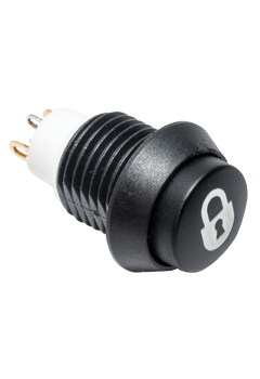 APB 系列 背光按动开关