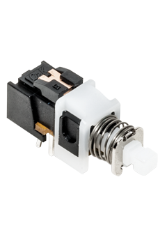 PHB 系列 短行程按动开关