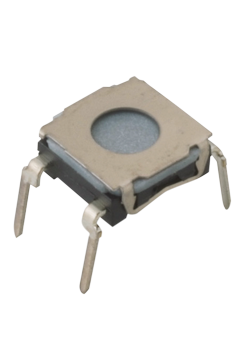 KSF系列7.4*7.4mm软起动轻触开关