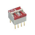 BSD-104,2.54mm-[1,2,4,8,10P]-THT-滑动