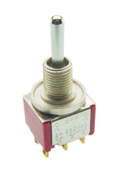 C&K_MIL-S-83731 MIL-S-83731