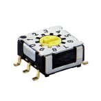 SHAR-10S S系列-顶部-S-SMD