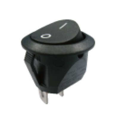 DAILYWELL_X2-RC X2-RC系列-SPST,DPST-垂直