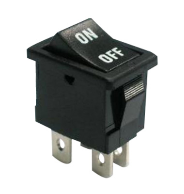 DAILYWELL_X2-R9(R19) X2-R9(R19)系列-SPST,DPST-垂直