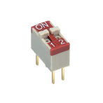 BSD-102,2.54mm-[1,2,4,8,10P]-THT-滑动