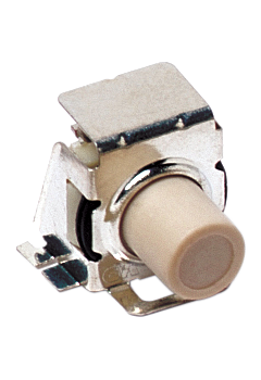 C&K_kt KT系列 SMT 表面和侧面起动密封轻触开关