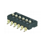 SSD,2.54mm-[2-10,12P]-SMD-滑动