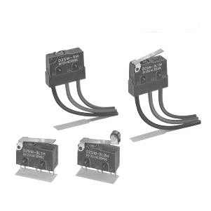 OMRON_D2SW D2SW