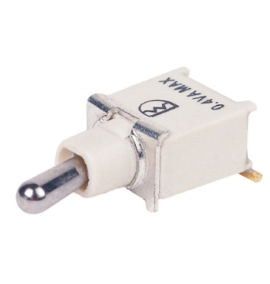 2B系列-密封迷你-SPDT-垂直|直角-SMD