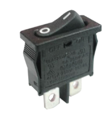 X2-R6系列-SPST-垂直