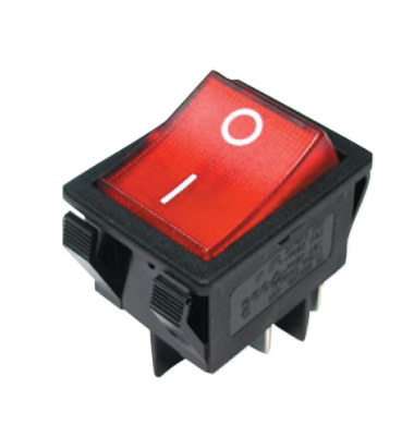 X2-R5系列-DPST,DPDT-垂直