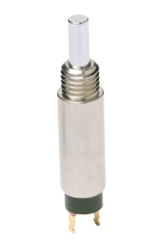 8700 系列 超程按动开关