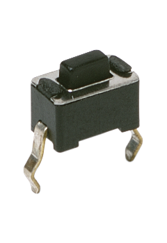 PTS635系列 6*3.5mm 轻触开关