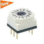 DER-16 D系列-顶部-D-DIP