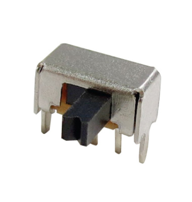 DAILYWELL_SS SS系列-SPDT,SPTT,DPDT-垂直|直角