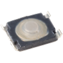 KMT0系列微型 SMT 3*2.6mm顶部起动开关