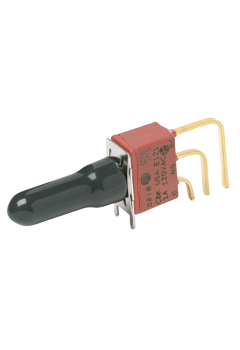 E020 系列 密封微动瞬间按动开关