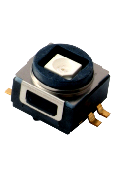 K5AT系列带灯 SMT 8.4*10.8*6mm轻触开关