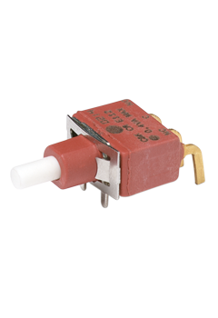 E010 系列 密封瞬间按动开关