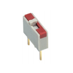 BSD-101,2.54mm-[1,2,4,8,10P]-THT-滑动