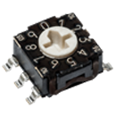 RTE-2.54mm-旋转-[4,10,16P]