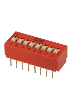 BD-2.54mm-滑动-[1-10，12P]