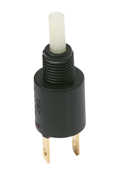 KM 系列 超小型按动开关