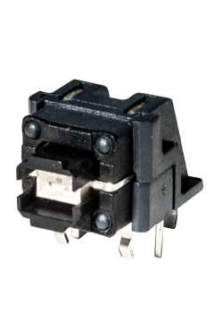 ITS系列带灯轻触开关