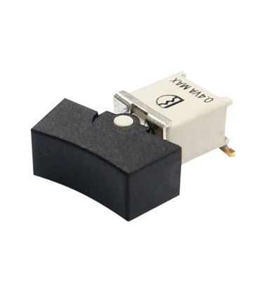 4B系列-密封微型SMD-SPD-垂直