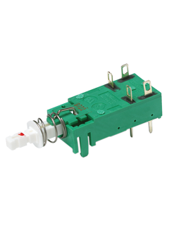 NE18 系列 电源开关