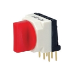 PDR-08H1(AC-100R) P系列-侧边-P-DIP