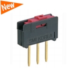 SMI-10DG SMI-10DG,1c-顶部-THT