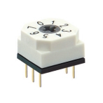 PDR-08 P系列-顶部-P-DIP