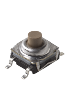 C&K_ksc5 KSC5系列 SMT 6.2*6.2*5.6mm轻触开关