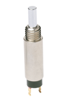 C&K_8700 8700 系列 超程按动开关