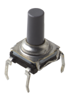 C&K_ksa KSA系列密封轻触开关