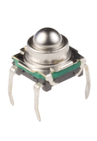 C&K_ksj KSJ系列7.4*7.4mm球形起动器轻触开关