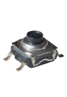 C&K_ksc8 KSC8系列密封 SMT 6.2*6.2*4.9mm轻触开关