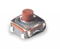 C&K_kst KST系列6.2*6.2*5mm轻触开关