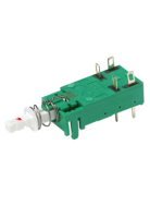 C&K_NE-18 NE18 系列 电源开关