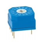 BDC-16 B系列-顶部-B-DIP