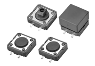 OMRON_B3FS-4000 B3FS-4000