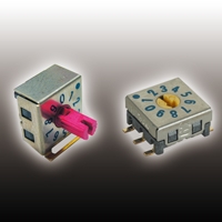 NIDEC-COPAL_SMR-SMRR SMR-SMRR