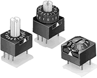 A6A-2.54mm-[10,16P]-旋转