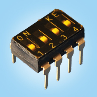 DSWB-2.54mm-[2-10,12P]-滑动